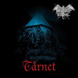 Malignant Eternal "Tårnet" Digipack CD
