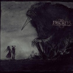Les Discrets "Septembre Et Ses Dernières Pensées" Digipack CD