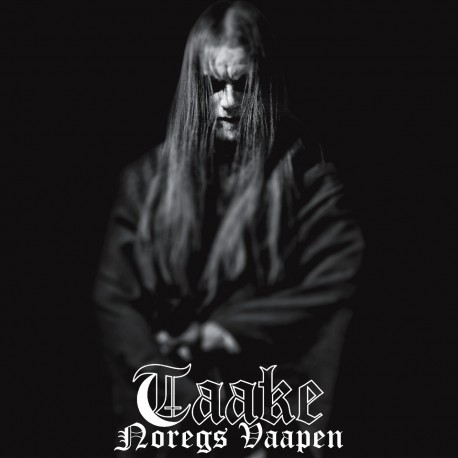 Taake "Noregs Vaapen" CD