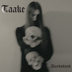 Taake "...Doedskvad" CD