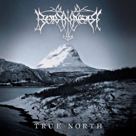 Borknagar "True North" Slipcase CD