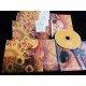 Tiamat "Wildhoney / Gaia" Slipcase CD (25th anniversary edition)