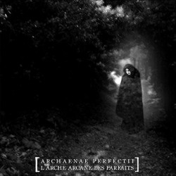 Celestia "Archaenae Perfectii (L'arche Arcane des Parfaits)" Digipack CD
