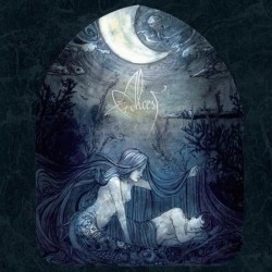 Alcest "Écailles De Lune" CD