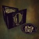 Crimson Moon "Mors Vincit Omnia" Die-cut Digipack CD