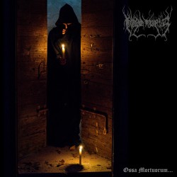 Imago Mortis "Ossa Mortuorum e Monumentis Resurrectura" CD