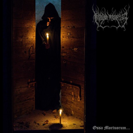 Imago Mortis "Ossa Mortuorum e Monumentis Resurrectura" CD