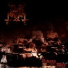 Dark Messiah "Echoes of War" CD