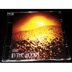 In the Woods... "Omnio" Slipcase CD