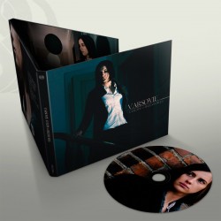 Varsovie "Coups et Blessures" Digipack CD