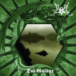 Summoning "Dol Guldur" CD