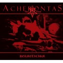 Acherontas "Hermeticism" Digipack CD