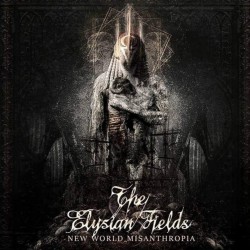 The Elysian Fields "New World Misanthropia" CD