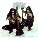 Immortal "Battles in the North" Slipcase CD