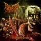 Brutal Abyss "Misanthropic Butcher" CD