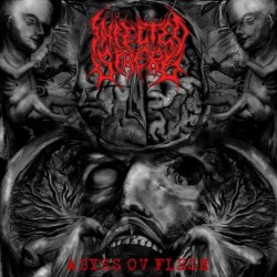 Infected Sphere "Abyss Ov Flesh" CD