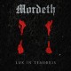 Mordeth "Lux in Tenebris" CD