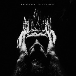 Katatonia "City Burials" Digipack CD