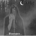 Taake "...Bjoergvin..." Slipcase CD + poster