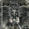 Amen Corner "Lucification-X" CD