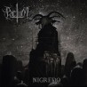 Pactum "Nigredo" Digipack CD