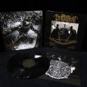 Defecrator "Abortion of Humanity" LP