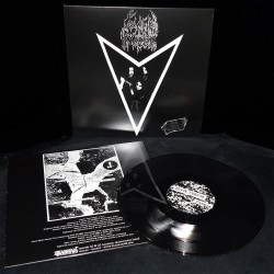 Black Murder "Feasts" LP (Les Légions Noires)