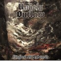 Unholy Outlaw "Kingdom of Lost Souls" CD