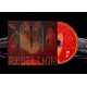 Genocidio "Rebellion" Digipack CD