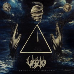 Vazio "Eterno Aeon Obscuro" Digipak CD