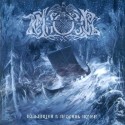 Temnozor "Folkstorm of the Azure Nights" CD