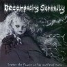 Decomposing Serenity / Microphallus "Scatter the Flowers on Her Mutilated Torso / A Tribute to the Lives I've Taken" Split CD