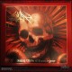 Svatan "Blazing Winds of Transcendence" Ltd. Deluxe Digipack CD + Poster