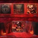 Svatan "Blazing Winds of Transcendence" Ltd. Deluxe Digipack CD + Poster