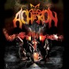 Acheron "Kult des Hasses" CD