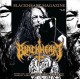 Blackheart Magazine - Ed. 4 - 2020
