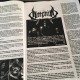 The Old Coffin Spirit Fanzine - Ed. 4 (Julho/Agosto '20)