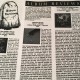 The Old Coffin Spirit Fanzine - Ed. 4 (Julho/Agosto '20)