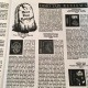 The Old Coffin Spirit Fanzine - Ed. 4 (Julho/Agosto '20)