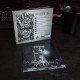 Litosth "Crossed Parallels of Self Refraction" Digipack CD