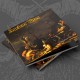 Ancient Rites "Blasfemia Eternal" Digipack CD