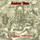 Ancient Rites "The Diabolic Serenades" Gatefold LP (Transparent red)