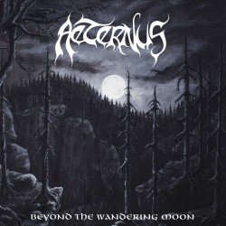 Aeternus "Beyond the Wandering Moon" Digipack CD