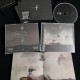 Funeral Tears "The Only Way Out" Slipcase Digipack CD