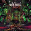 Verthebral "Regeneration" CD