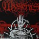 Mysteriis "About the Christian Despair" LP + Poster