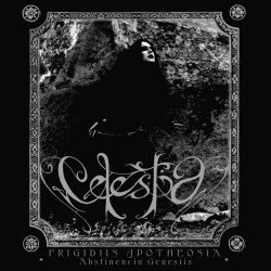 Celestia "Frigidiis Apotheosia (Abstinencia Genesiis)" Slipcase CD