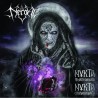 Nergal "Night Full of Miracles - Night Sown with Spells" CD