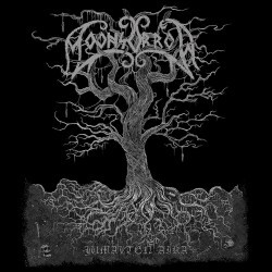 Moonsorrow "Jumalten Aika" Slipcase CD