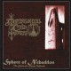 Mythological Cold Towers "Spheres of Nebaddon" CD